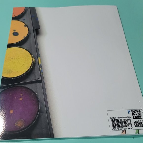 Kids Activity Book for Summer: Ages 6-10 Paperback, 25 Pages - Picture 2 of 7